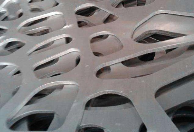 激光切割加工影響 激光切割加工影響