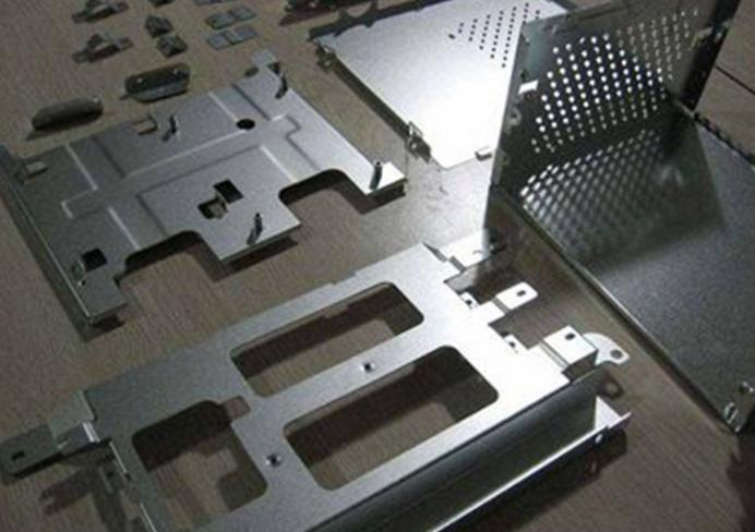 佛山激光切割加工技術(shù)