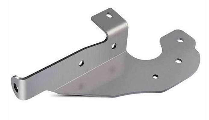 激光切割加工特點 激光切割加工特點